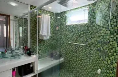 Apartamento à venda no ondina apart hotel , ondina, salvador, ba