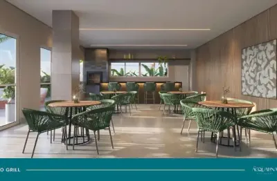 Apartamento à venda no acqualina residence , atalaia, aracaju, se