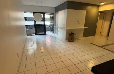 Apartamento à venda no edifício pharaons , ponta verde , maceió, al