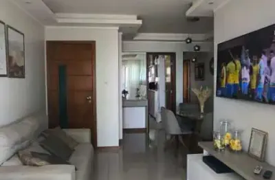 Apartamento com 3 quartos à venda na Rua Doutor Boureau, Costa Azul, Salvador