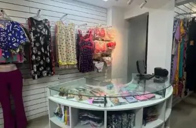 Ponto comercial à venda na Rua Bento Berilo, 1, Centro, Ilhéus