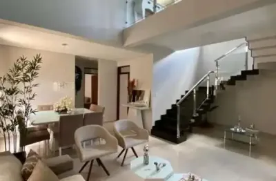 Casa em condomínio fechado com 3 quartos à venda na Rua Paula Campos, Canafístula, Arapiraca