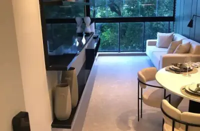 Apartamento para locação no en avance - espinheiro - rua são salvador , espinheiro , recife, pe