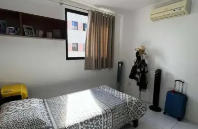 Apartamento à venda no front garden residence , luzia , aracaju, se