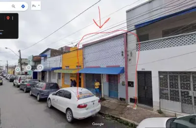 Terreno à venda na Rua Barão de Maceió, 201, Centro, Maceió
