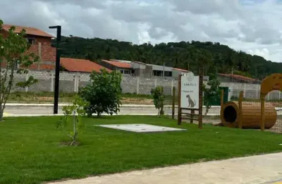 Lote à venda no condomínio ilha bela , ilha de santa rita - santa rita , marechal deodoro, al
