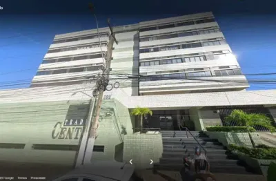 Sala comercial à venda na Rua Zacarias de Azevedo, 399, Centro, Maceió