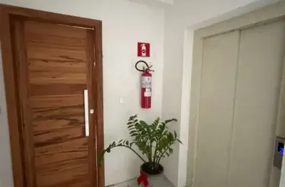 Apartamento com 3 quartos à venda na Rua Gararu, Suíssa, Aracaju