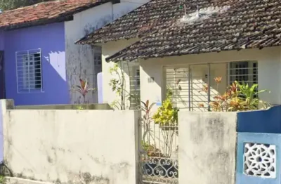 Casa com 2 quartos à venda na Rua Capitão Salgueiro, 70, Porto da Madeira, Recife