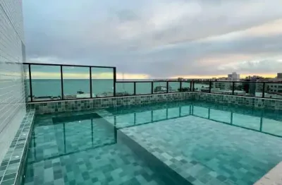 Apartamento à venda no edifício smart stay , ponta verde , maceió, al
