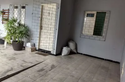 Casa à venda em rua pública, albano franco , nossa senhora do socorro, se