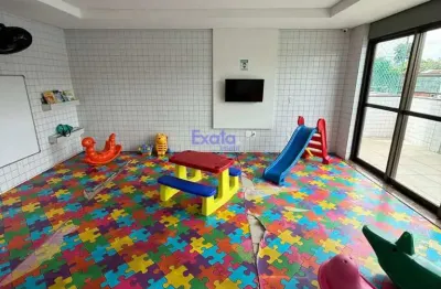 Apartamento com 3 quartos à venda na Rua Do Encanamento, Casa Forte, Recife