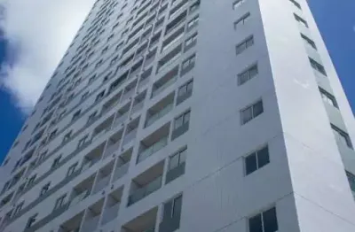 Apartamento à venda no varandas da ilha - rua abdísio veiga - , ilha do retiro , recife, pe