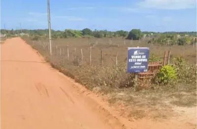 Terreno à venda na Estrela Do Abais - Se, Praia do Abais, Estância