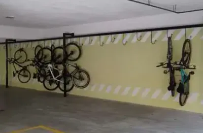 Apartamento para locação no edf. palácio boa vista , boa vista , recife, pe