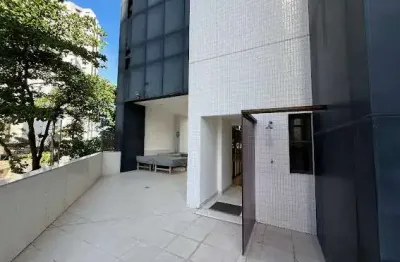 Apartamento com 3 quartos à venda na Rua Serinhaém, Boa Viagem, Recife