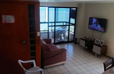 Apartamento à venda no condomínio do ed andressa de almeida - candeias , candeias , jaboatão dos guararapes, pe