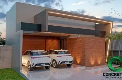 Casa em condomínio fechado com 3 quartos à venda na Rua Amélia Nunes Correia, Planalto, Arapiraca