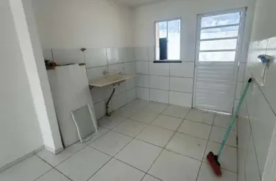 Casa à venda em rua pública, distrito industrial , nossa senhora do socorro, se