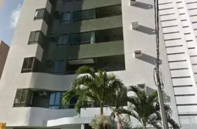 Apartamento à venda no edifício porto dos corais - rua izabel magalhães , boa viagem , recife, pe