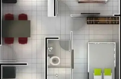 Apartamento à venda no encantos do mar , triunfo , igarassu, pe