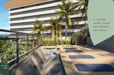 Apartamento à venda no vivant caminho das árvores , caminho das árvores , salvador, ba