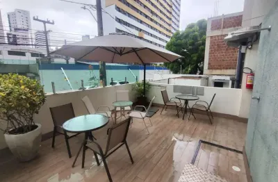 Apartamento à venda no loft home boa viagem , boa viagem , recife, pe