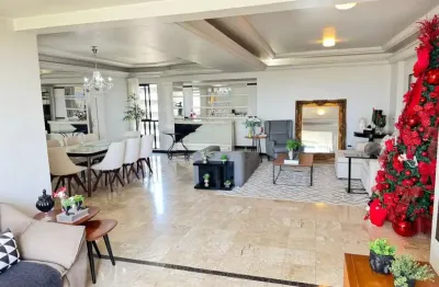 Apartamento com 3 quartos à venda na Avenida Governador Paulo Barreto de Menezes, Jardins, Aracaju