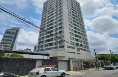 Apartamento com 3 quartos à venda na Rua Dom Manoel da Costa, Torre, Recife