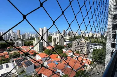 Apartamento à venda no mansão rive droite , pituba , salvador, ba