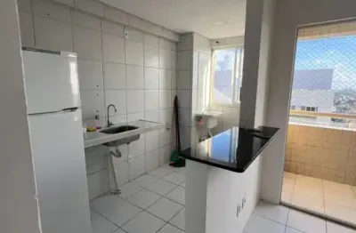 Apartamento para locação no beira mar condomínio clube , janga , paulista, pe