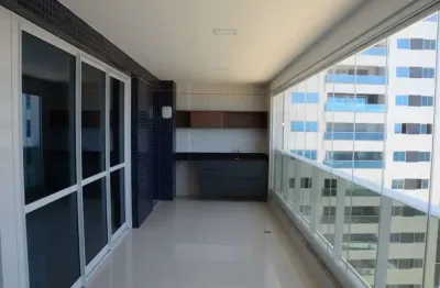 Apartamento para locação no hemisphere 360 , pituaçu , salvador, ba