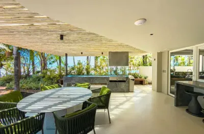 Casa em condomínio fechado com 7 quartos à venda na BA 099, Catu de Abrantes, Camaçari