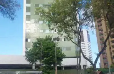 Apartamento com 3 quartos à venda na Rua Professor Othon Paraíso, Torreão, Recife