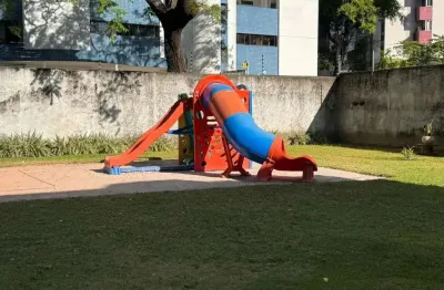 Apartamento à venda no edf. tresor - estrada das ubaias - casa forte , casa forte , recife, pe