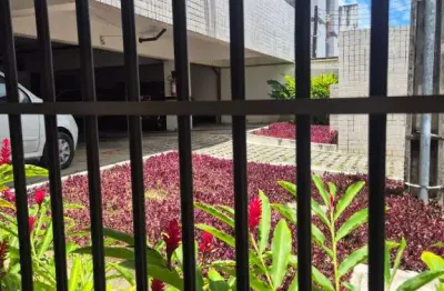 Apartamento à venda no condomínio do edifio morada do conde , torreão , recife, pe