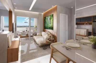 Apartamento à venda no aruana garden residence , aruana , aracaju, se