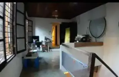 Casa com 4 quartos à venda na Rua Antônio Vitrúvio, 71, Poço da Panela, Recife
