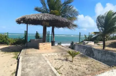 Casa para locação no novo francês , praia do francês , marechal deodoro, al