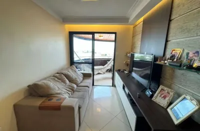 Apartamento à venda no octávio soares filho , grageru , aracaju, se