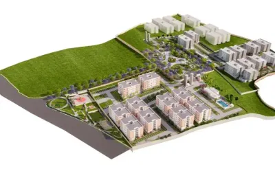 Apartamento à venda no solar dos cajueiros , abrantes , camaçari, ba