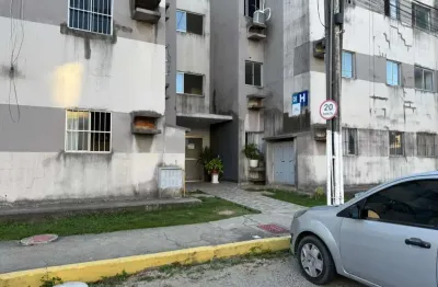 Apartamento à venda no village das artes , benedito bentes , maceió, al
