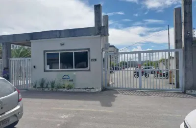 Apartamento à venda no residencial costa da luz , tabuleiro do martins , maceió, al