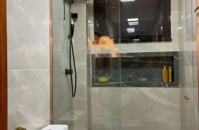 Casa com 3 quartos à venda na Avenida João José de Santana, 1073, Areia Branca, Aracaju