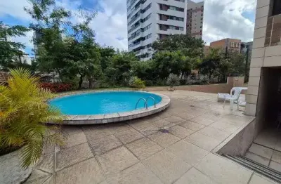 Apartamento para locação no apto com 4 quartos (2 suítes), jaqueira recife pe , jaqueira , recife, pe
