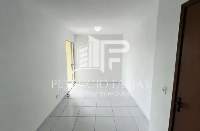 Apartamento à venda no alameda baobá , curado , jaboatão dos guararapes, pe