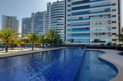 Apartamento para locação no hemisphere 360 , pituaçu , salvador, ba