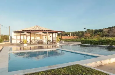 Lote à venda no CHÁCARAS DA BARRA, BARRA MAR, Barra de São Miguel, AL