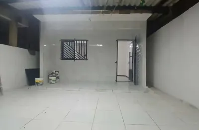 Casa com 3 quartos para alugar na Rua Manoel Aquino, 345, Janga, Paulista