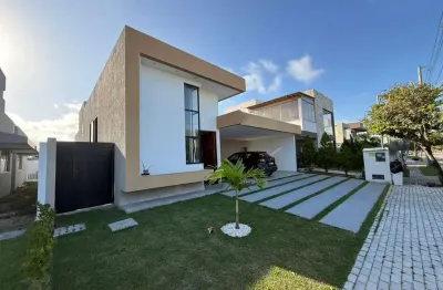 Casa à venda no terras alphaville sergipe 2 , alphaville , barra dos coqueiros, se